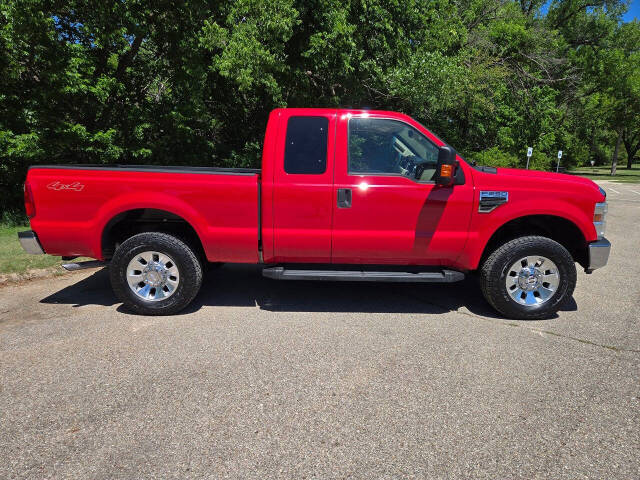 ford f-250 super duty 2008 1FTSX21528EB30046 image ford f-250 super duty 2008 1FTSX21528EB30046 image